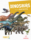 Discovering The World-2 Dinosaurs