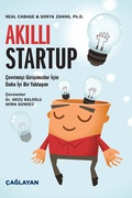 AKILLI STARTUP Çevrimiçi Girişimciler için Daha İyi Bir Yaklaşım