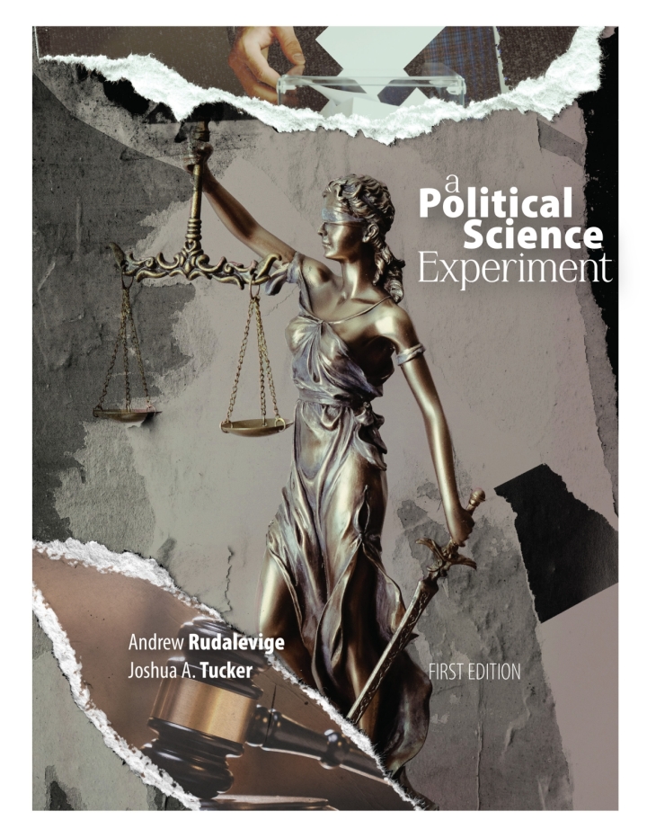 A Political Science Experiment: First Edition