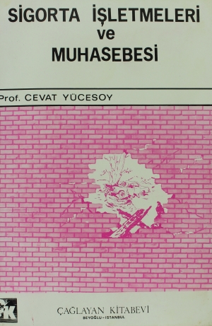 Sigorta İşletmeleri ve Muhasebesi