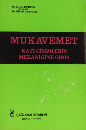 Mukavemet