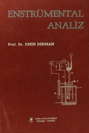 Enstrümental Analiz