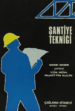 Şantiye Tekniği