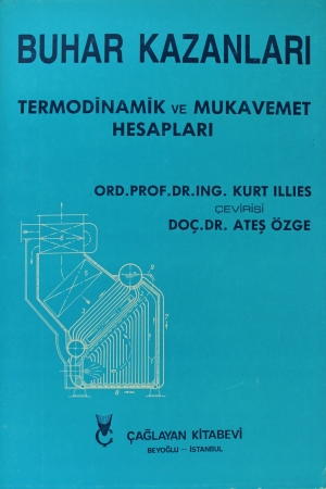 Buhar Kazanları