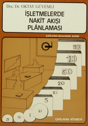 İşletmelerde Nakit Akışı Planlaması