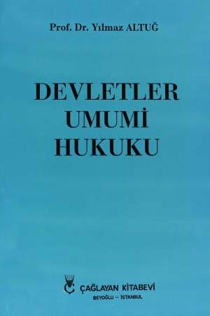 Devletler Umumi Hukuku