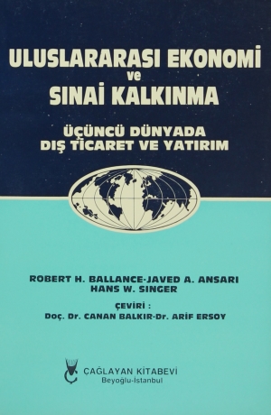 Uluslararası Ekonomi ve Sınai Kalkınma