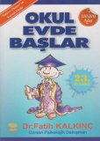 Okul Evde Baslar