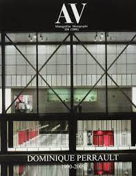 Arquitectura viva 87-88.monographs España 2001