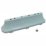 ZANUSSI FLF1022 Washing Machine Drum Paddle GENUINE