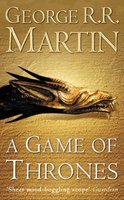 A Game of Thrones (Cep Boy)