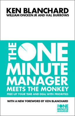 ONE MINUTE MANAGER MEETS THE M