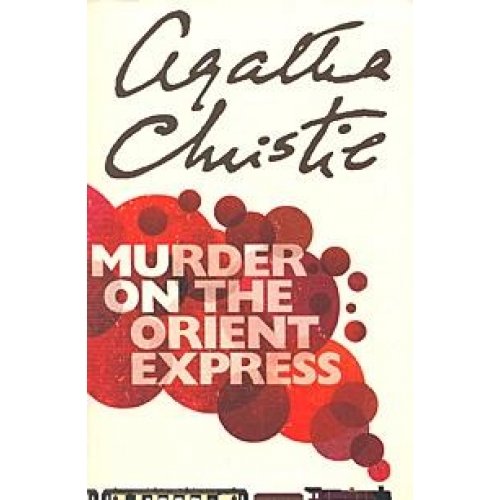 Murder on the Orient Express