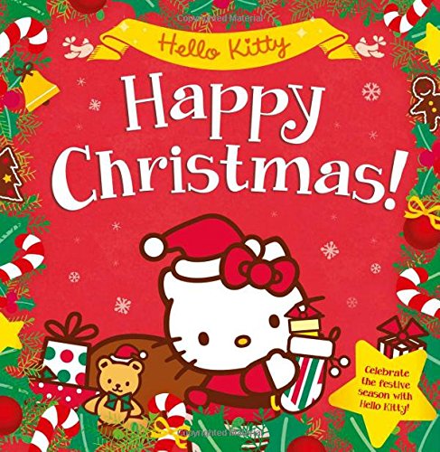 Hello Kitty: Happy Christmas! (Hello Kitty)