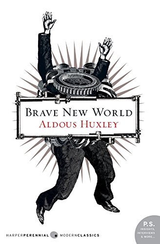 Brave New World (Harper Perennial Modern Classics)