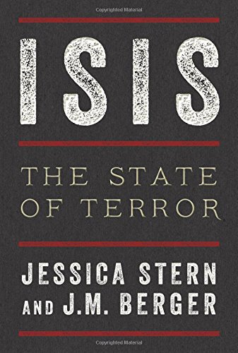 Isis: The State of Terror