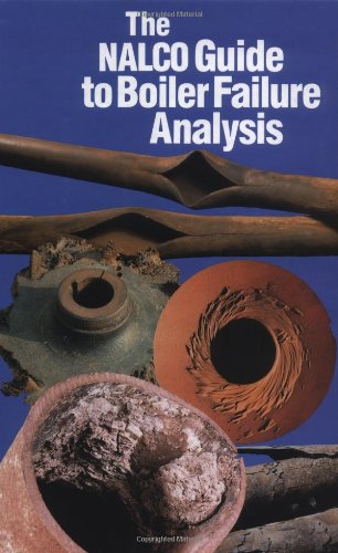 The NALCO Guide to Boiler Failure Analysis