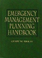 Emergency Management Planning Handbook