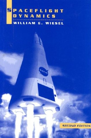 Spaceflight Dynamics (McGraw-Hill Series in Aeronautical and Aerospace Engineering)