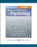 Research Methods in Psychology