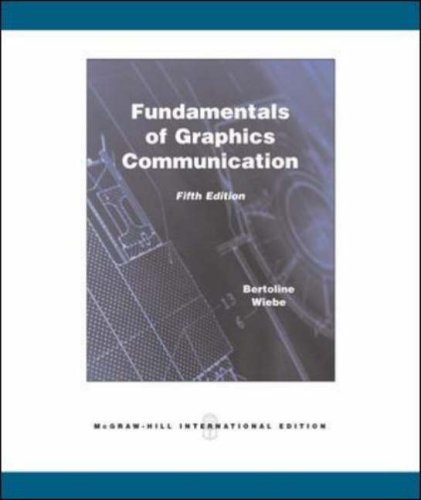 Fundamentals of Graphics Communication