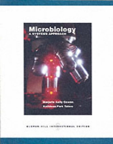 Microbiology:  An Organ Systems Approach