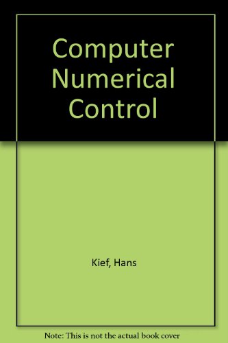 Computer Numerical Control