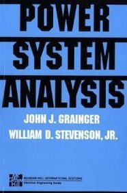 Power Systems Analysis