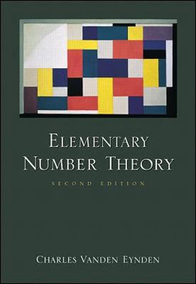 Elementary Number Theory