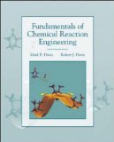 Fundamentals of Chemical Reaction Engineering