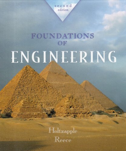 Foundations of Engineering