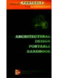 Architectural Design Portable Handbook