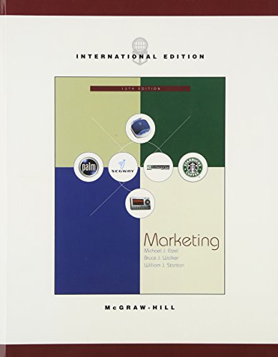 Marketing