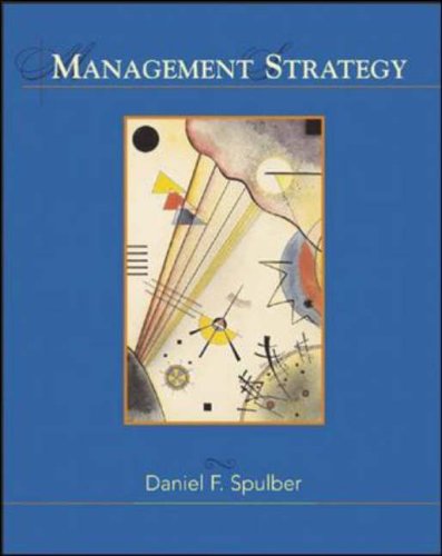 Management Strategy