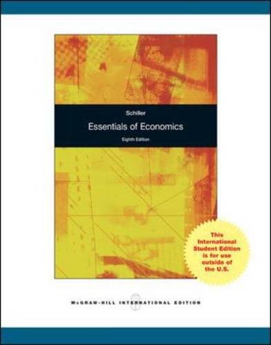 Essentials of Economics