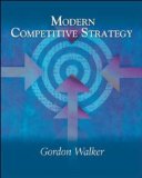 Modern Competitive Strategy