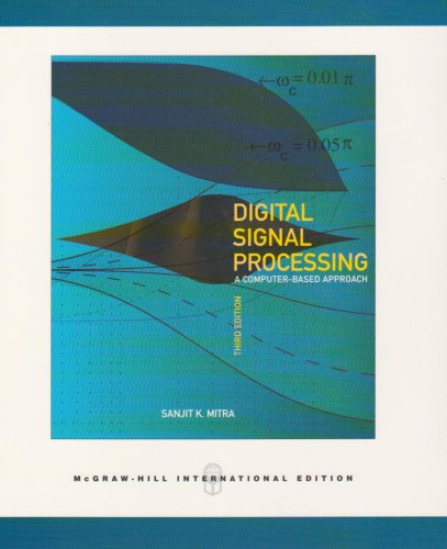 Digital Signal Processing with CD