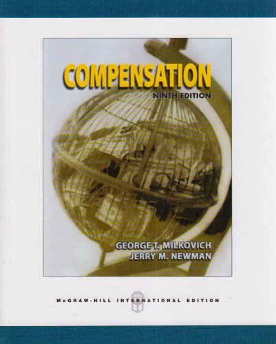 Compensation