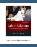 Labor Relations