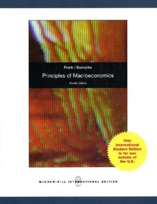 Principles of Macroeconomics