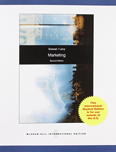 Marketing
