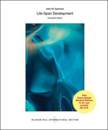 Life-Span Development (Int l Ed)