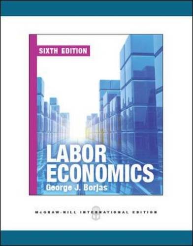 Labor Economics