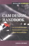 Cam Design Handbook: Dynamics and Accuracy