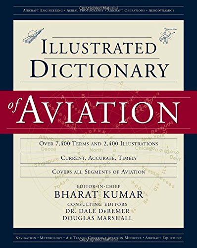 An Illustrated Dictionary of Aviation