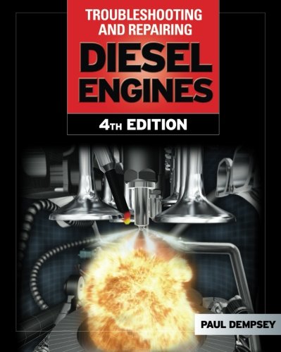 Troubleshooting and Repair of Diesel Engines