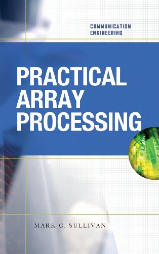 PRACTICAL ARRAY PROCESSING