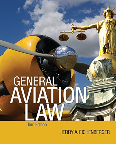 General Aviation Law 3/E