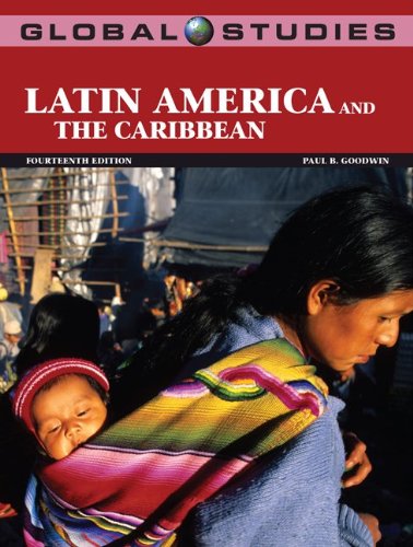 Global Studies: Latin America and the Caribbean