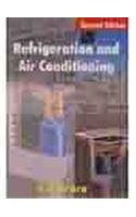 Refrigeration & Air Conditioning